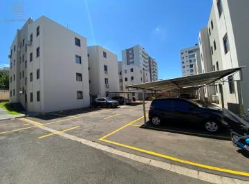 Apartamento · 52m² · 3 Quartos · 1 Vaga · Apartamento à venda em Londrina, Parque Jamaica, com 3 quartos, com 52.4 m², Residencial Jamaica ll
