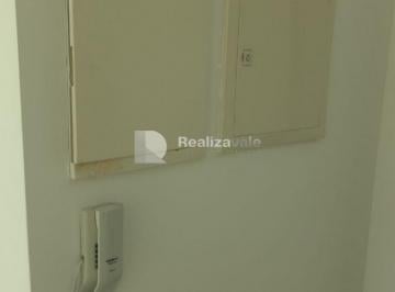 Comercial · 40m² · 1 Vaga · Sala para alugar em São José dos Campos, Jardim das Colinas, com 40.17 m², Helbor Offices