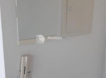 Comercial · 40m² · 1 Vaga · Sala para alugar em São José dos Campos, Jardim das Colinas, com 40.17 m², Helbor Offices