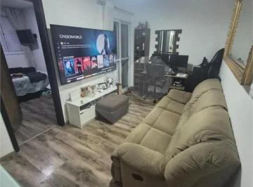 Apartamento · 45m² · 2 Quartos · 1 Vaga · Apartamento com 2 quartos à venda em Liberdade - SP