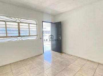 Casa · 90m² · 2 Quartos · Casa para alugar no bairro Jupiá em Piracicaba/SP