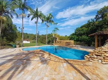 Rural · 550m² · 7 Quartos · Chácara à venda no bairro Vertente das Águas em São Pedro/SP