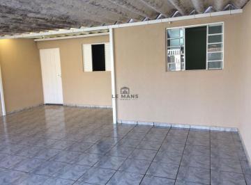 Casa · 75m² · 2 Quartos · 2 Vagas · Casa à venda no Cond. Bertolin I, bairro Loteamento São Francisco em Piracicaba/SP
