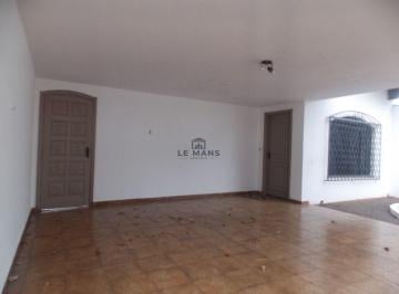 Casa · 116m² · 2 Quartos · 4 Vagas · Casa para alugar no bairro CECAP em Piracicaba/SP