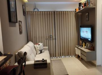 Apartamento · 78m² · 2 Quartos · 1 Vaga · Apartamento à venda e para alugar no Edifício Jardim Di Forli, bairro Parque São Matheus em Piracica