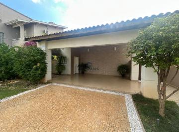 Casa · 250m² · 4 Quartos · 4 Vagas · Casa à venda no Condomínio Terras de Piracicaba II, bairro Terras de Piracicaba em Piracicaba/SP