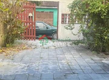 Casa de 2 quartos, Mongaguá · Casa em Avenida Agenor de Campos - Jussara - Mongaguá/SP