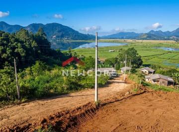 Terreno · 3500m² · 1 Vaga · Lote em Estrada Geral - Fazenda São Paulo - Imaruí/SC