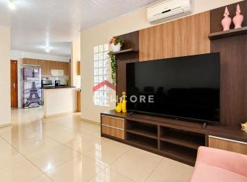 Casa · 151m² · 2 Quartos · 3 Vagas · Casa em Rua Maria Julieta Krause Bohn - Solar do Campo - Campo Bom/RS