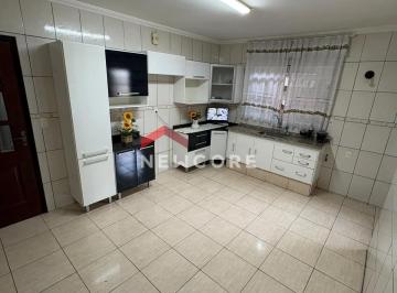 Casa · 155m² · 2 Quartos · 2 Vagas · Casa em Rua Enercio Lazarine - Cidade Santos Dumont - Jundiaí/SP