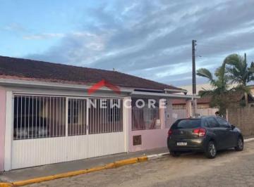 Casa · 170m² · 4 Quartos · Casa em Pães Leme - Paes Leme - Imbituba/SC