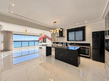 Apartamento · 210m² · 4 Quartos · 3 Vagas · Apartamento em Av Nereu Ramos - Centro - Itapema/SC
