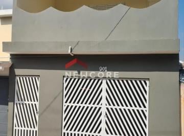 Casa · 179m² · 3 Quartos · 2 Vagas · Sobrado em Rua João Francisco Regina - Jardim Elvira - Osasco/SP