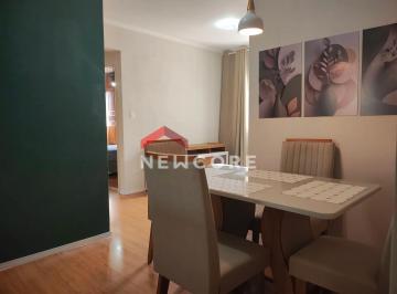 Apartamento · 67m² · 2 Quartos · 1 Vaga · Apartamento em Rua Flaminio Levy - Saboó - Santos/SP