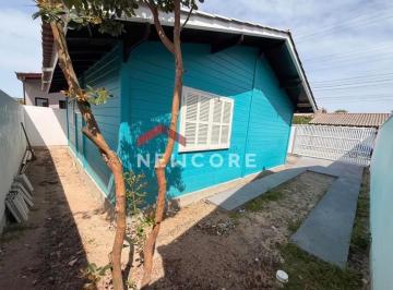 Casa · 86m² · 2 Quartos · Casa em Servidão Ana Cardoso - São João do Rio Vermelho - Florianópolis/SC