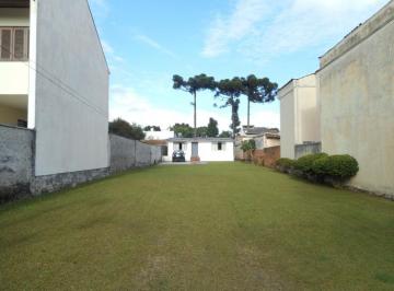 Foto 1 · 
                    Terreno à venda, 790 m² por R$ 1.500.000 - Jardim Social - Curitiba/PR
        