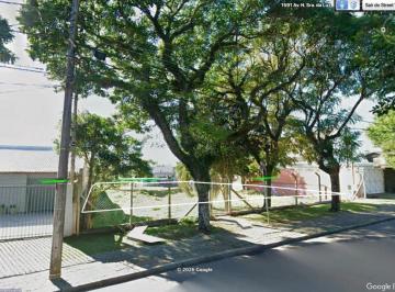 Foto 1 · 
                    Terreno à venda, 1211 m² por R$ 3.800.000,00 - Jardim Social - Curitiba/PR
    