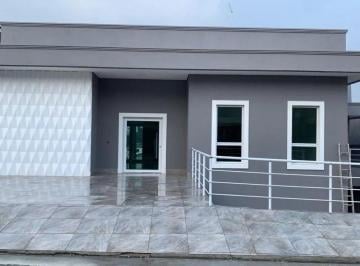 Casa de 4 quartos, Arujá · Casa de condomínio para Locação em Arujá -SP