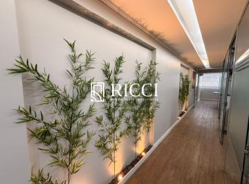 Comercial · 97m² · 2 Vagas · Sala Comercial no Centro – Estrutura Completa para Seu Negócio