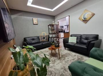 Casa · 223m² · 2 Quartos · 2 Vagas · Casa em condomínio, 2 quartos, 90m, à venda - BAIRRO EUGÊNIO DE MELO