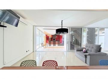 Casa · 429m² · 3 Quartos · 4 Vagas · Sobrado com 3 Quartos Para Alugar - Condomínio Mont Blanc - Sorocaba/SP