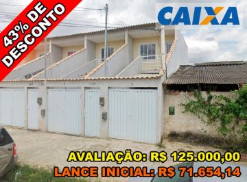 Apartamento de 1 quarto, Nova Iguaçu · Apartamento com 45,79m² de área privada - Nova Iguaçu/RJ