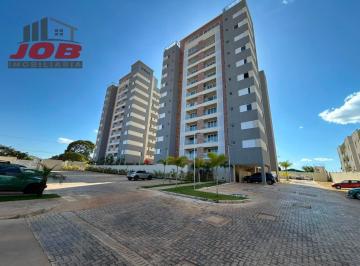 Foto 01 · Apartamento, Setor Sul, Formosa, GO