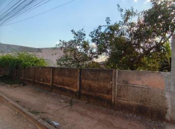 Foto 01 · Terreno, Setor Bosque II, Formosa, GO