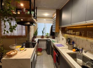 Apartamento de 1 quarto, São Paulo · Apartamento à venda no Cambuci