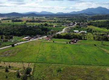 Rural · 250000m² · Área à venda no bairro Rio Bonito (Pirabeiraba) - Joinville/SC