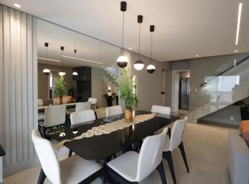 Apartamento de 3 quartos, São Paulo · Cobertura à venda no Boulevard São Francisco – 266 m² | 3 Suítes | 3 Vagas
