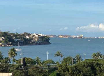 Condomínio Enseada Azul, praia de santa helena, pr · Apartamento originalmente de 3 quartos, configurado com 2 quartos + sala íntima na Praia de Santa He