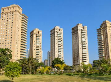 Apartamento de 4 quartos, São Paulo · Cobertura Alto de Pinheiros, 4 Suítes, 6 Vagas, Alto de Pinheiros, São Paulo, SP.