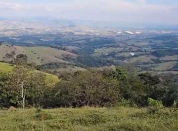 Terreno , Estiva · ESTÂNCIA ALTO DA SERRA – ESTIVA/MG ️