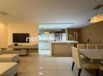 Apartamento de 2 quartos, Brasília · [SS] Prime Residence Park Sul | 2 Suítes, Mobiliado e Lazer de Resort