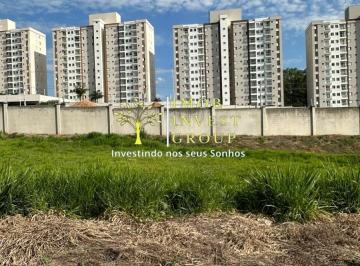Foto 01 · Terreno á Venda no Condomínio Residencial Casa do Lago Indaiatuba - SP