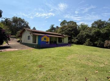 Rural de 3 quartos, Ibiúna · Ibiúna, chácara com 3963m², bem localizada