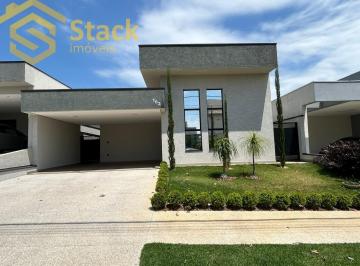 Foto 01 · CASA À VENDA COM 3 SUÍTES NO CONDOMÍNIO GRAN VILLE SÃO VENÂNCIO EM ITUPEVA-SP!