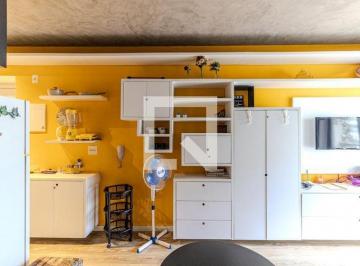 Photo 3 · Apartamento à Venda - Santa Cecília, 1 Quarto, 30 m2