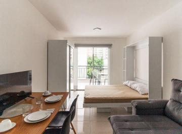 Photo 3 · Apartamento à Venda - Santa Cecília, 1 Quarto, 33 m2