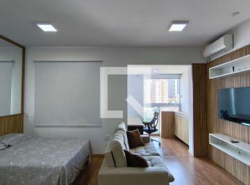 Photo 3 · Apartamento à Venda - Aclimação, 1 Quarto, 42 m2
