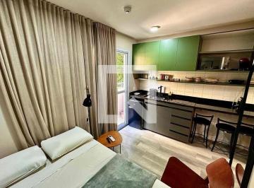 Photo 2 · Apartamento à Venda - Bela Vista, 1 Quarto, 33 m2