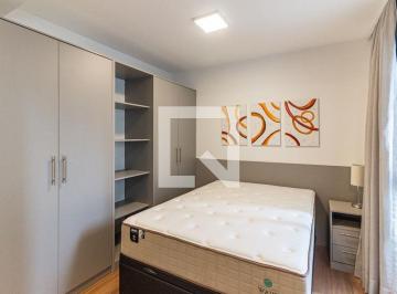 Photo 5 · Apartamento à Venda - Higienópolis, 1 Quarto, 25 m2