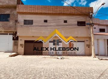 Apartamento · 3 Quartos · ALUGO APARTAMENTO NO MARIA AUXILIADORA