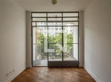 Photo 3 · Apartamento à Venda - Santa Cecília, 1 Quarto, 47 m2