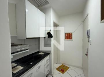 Photo 3 · Apartamento à Venda - Higienópolis, 1 Quarto, 31 m2