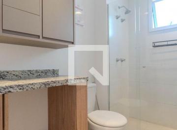 Photo 11 · Apartamento à Venda - Bela Vista, 1 Quarto, 27 m2