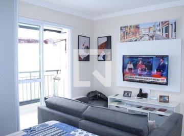 Photo 1 · Apartamento à Venda - Santa Cecília, 1 Quarto, 32 m2