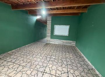 Casa de 2 quartos, Itanhaém · Casa com Churrasqueira e 2 Vagas no Jardim Suarão, Itanhaém