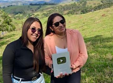 Terreno , Camanducaia · VALE DAS ARAUCÁRIAS – CAMANDUCAIA/MG